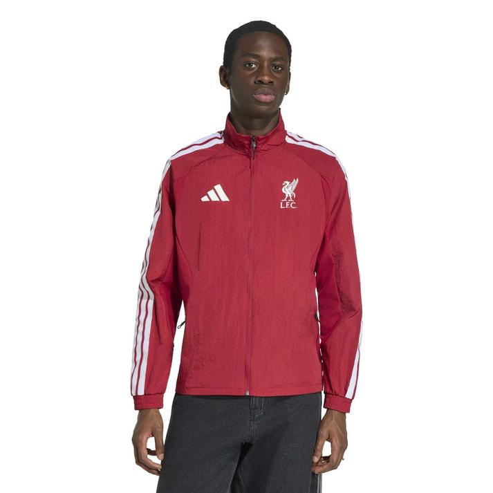 adidas �A�E�^�[ ACTIVEMAROON
