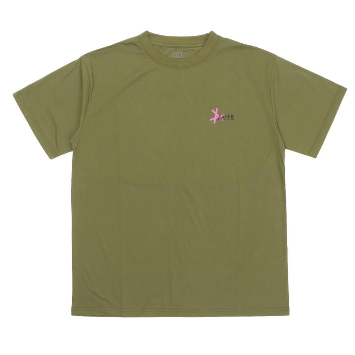 AKTR �V���[�g�X���[�u OLIVE
