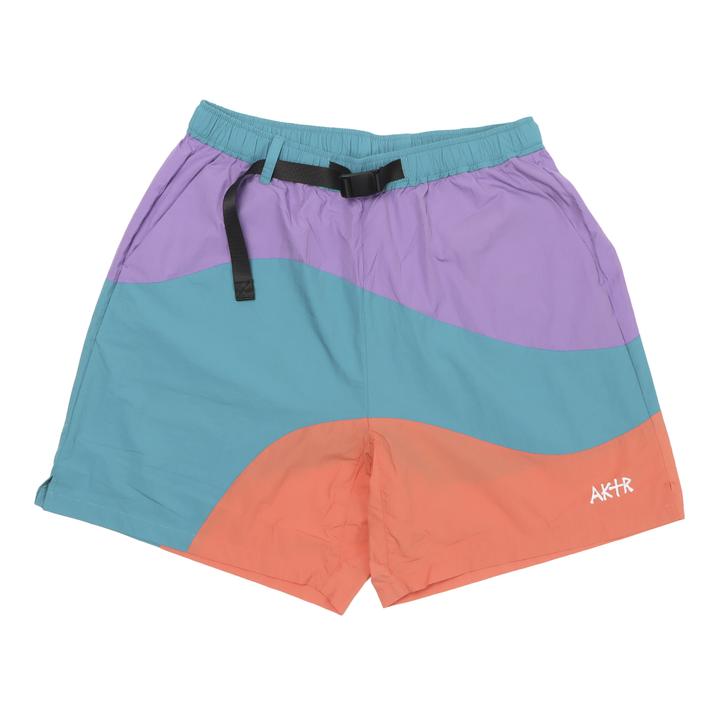 AKTR �V���[�g�p���c TEAL