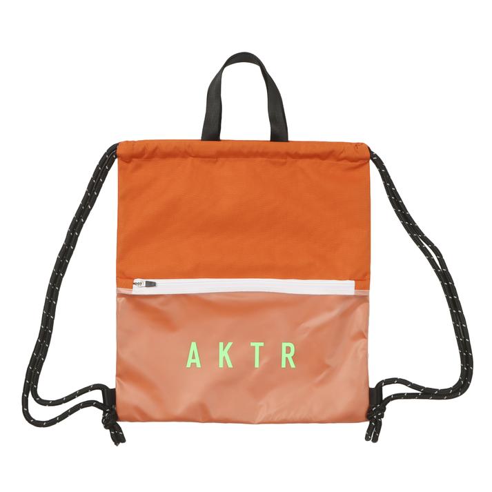 AKTR �i�b�v�T�b�N ORANGE