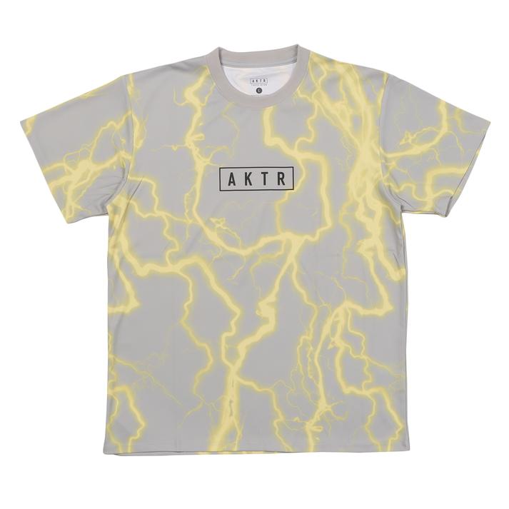 AKTR �V���[�g�X���[�u LIGHT GRAY