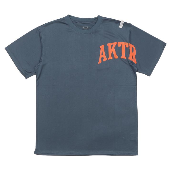 AKTR �V���[�g�X���[�u SLATE BLUE