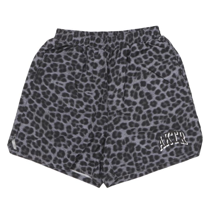 AKTR �V���[�g�p���c CHARCOAL