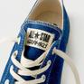  Gramicci CONVERSE All Star J Hemp Denim OX / GRAMICCI画像3
