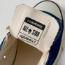  Gramicci CONVERSE All Star J Hemp Denim OX / GRAMICCI画像4