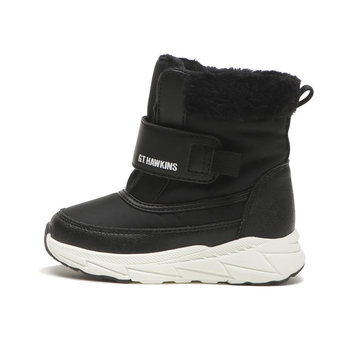 HAWKINS ���~ BLACK