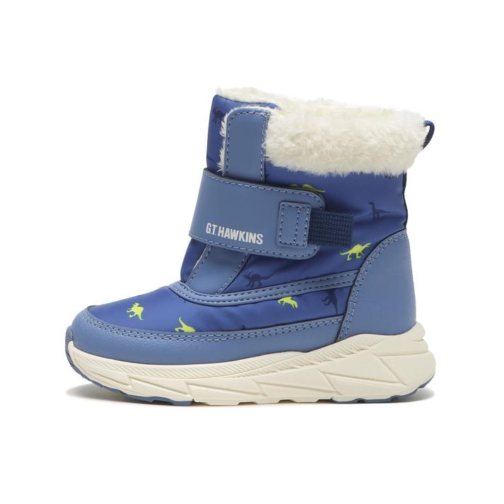 HAWKINS ���~ BLUE