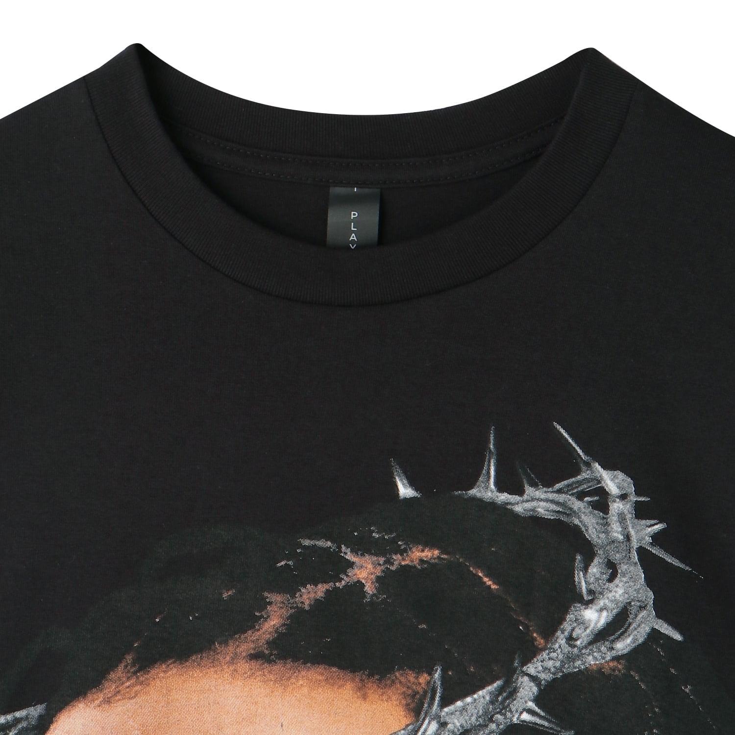 ヴァリアスプリンツ VARIOUS PRINTS Kendrick Lamar Tee｜OSHMAN'S