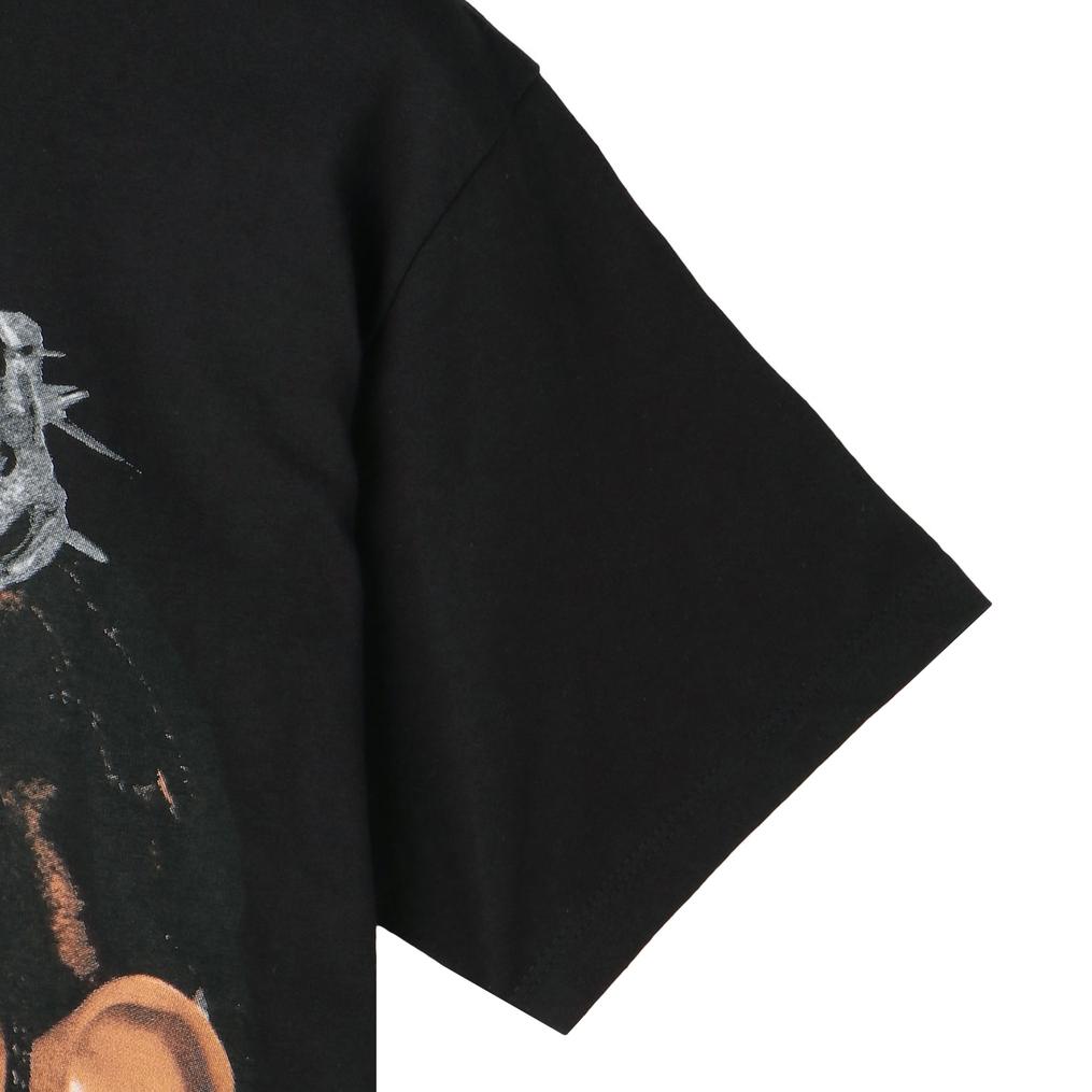  ヴァリアスプリンツ VARIOUS PRINTS Kendrick Lamar Tee画像4