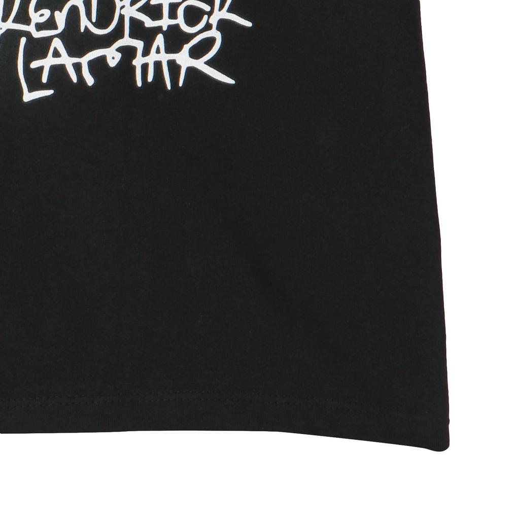  ヴァリアスプリンツ VARIOUS PRINTS Kendrick Lamar Tee画像6
