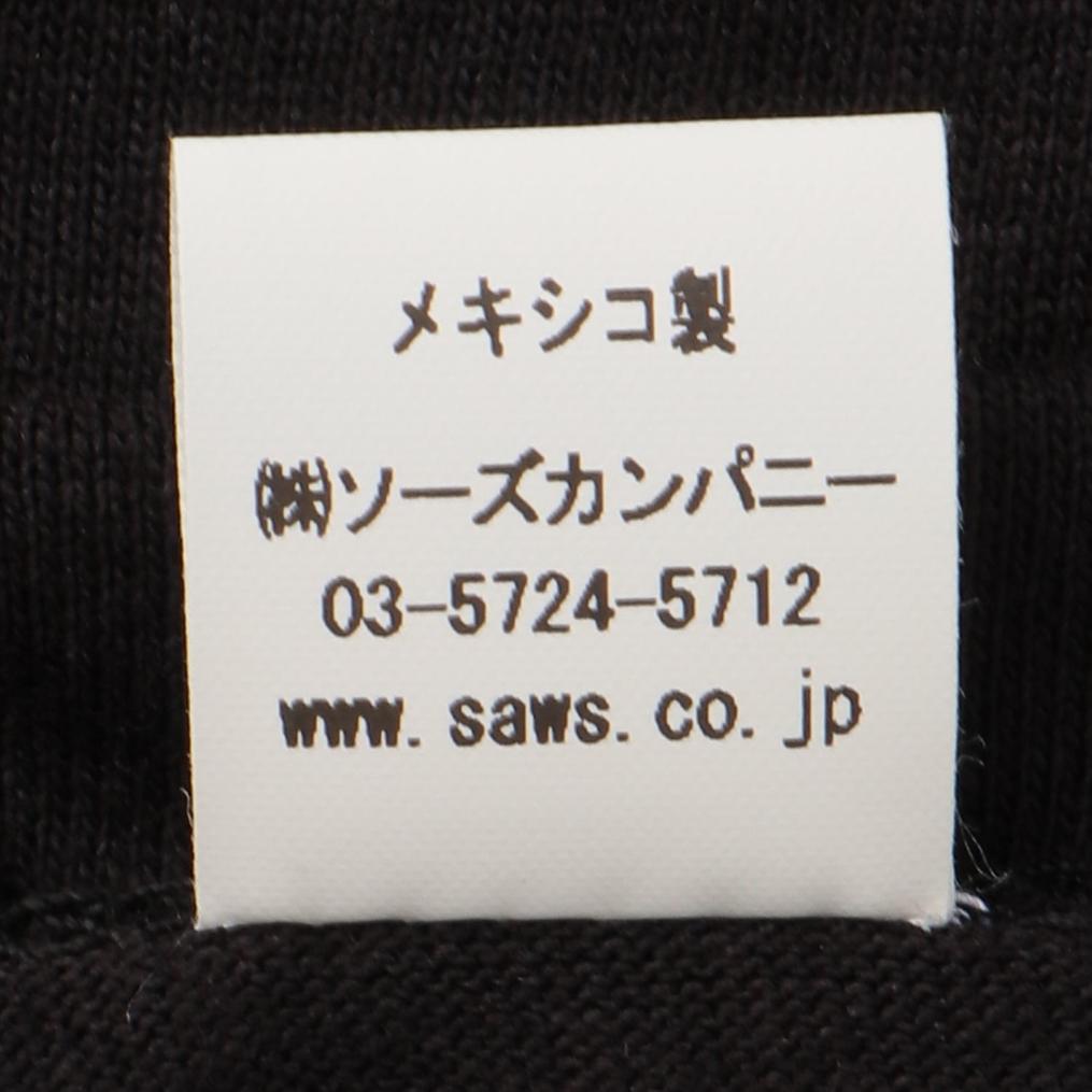  ヴァリアスプリンツ VARIOUS PRINTS Kendrick Lamar Tee画像5