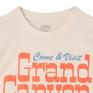  ヴァリアスプリンツ VARIOUS PRINTS National Parks Tee Grand Canyon画像2