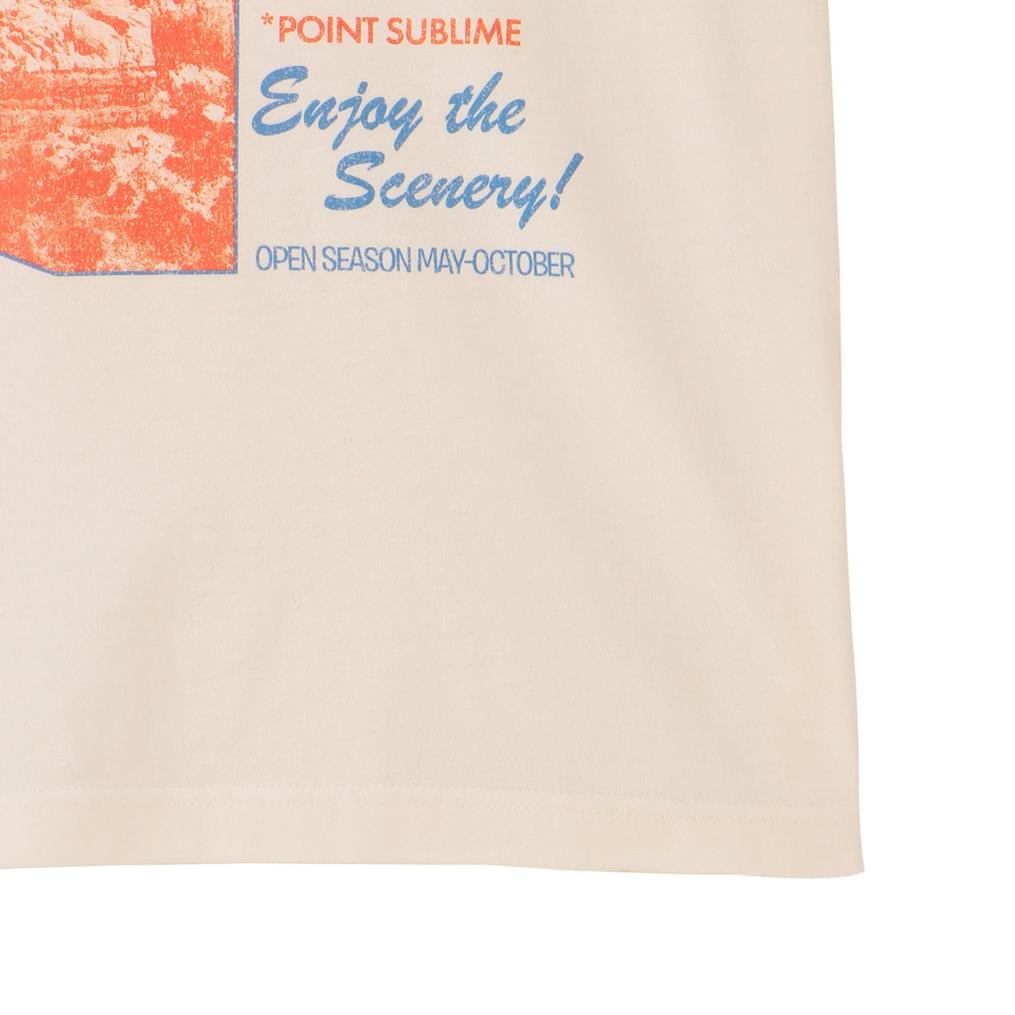 ヴァリアスプリンツ VARIOUS PRINTS National Parks Tee Grand Canyon画像6