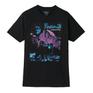  ヴァリアスプリンツ VARIOUS PRINTS National Parks Tee Yosemite画像1