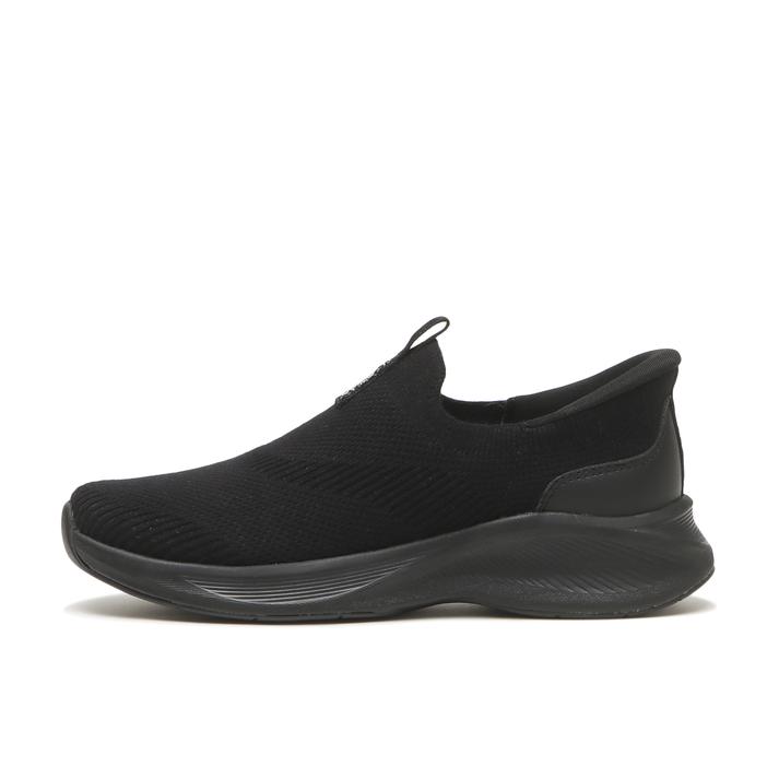ABC SELECT ���J�o���[�X�j�[�J�[ ALL BLACK