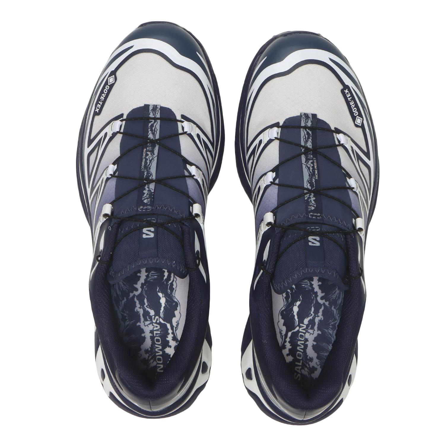 SALOMON XT-6 GORE-TEX JAPAN画像3