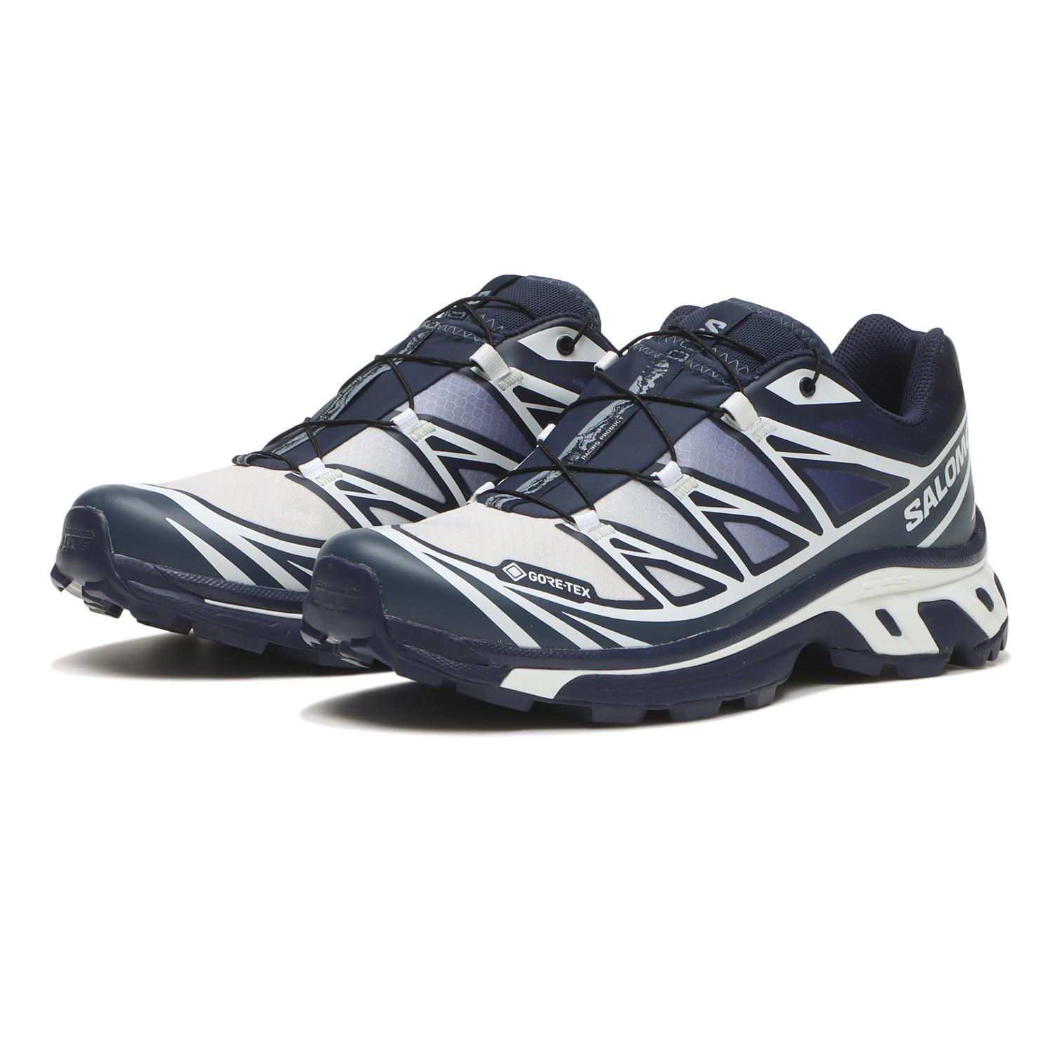  SALOMON XT-6 GORE-TEX JAPAN画像2