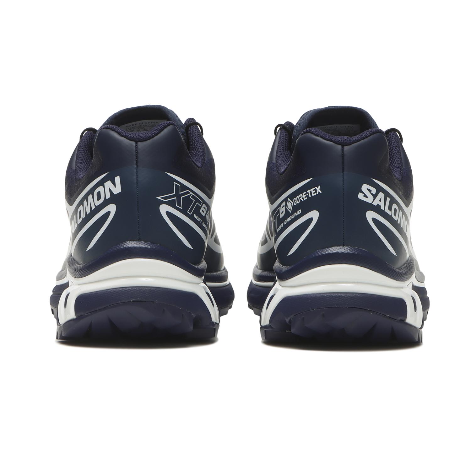  SALOMON XT-6 GORE-TEX JAPAN画像4