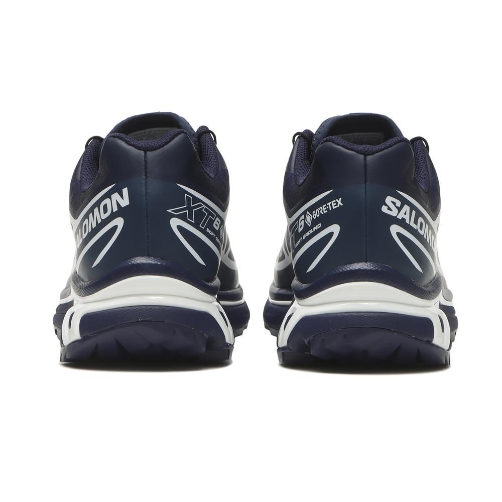 新品未使用 SALOMON XT-6 27.5cm SALOMON XT-6 GORE-TEX JAPAN｜BILLY