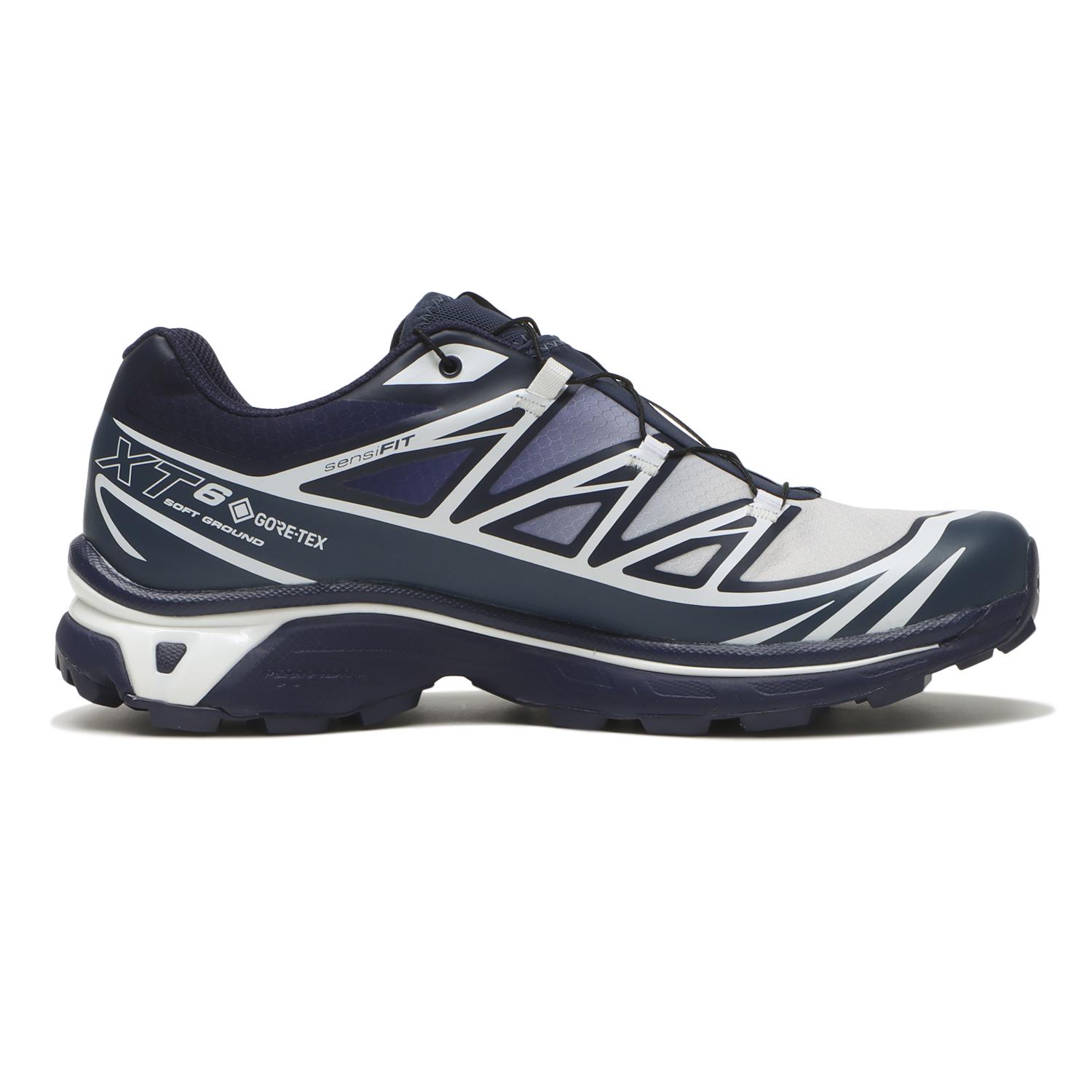  SALOMON XT-6 GORE-TEX JAPAN画像5