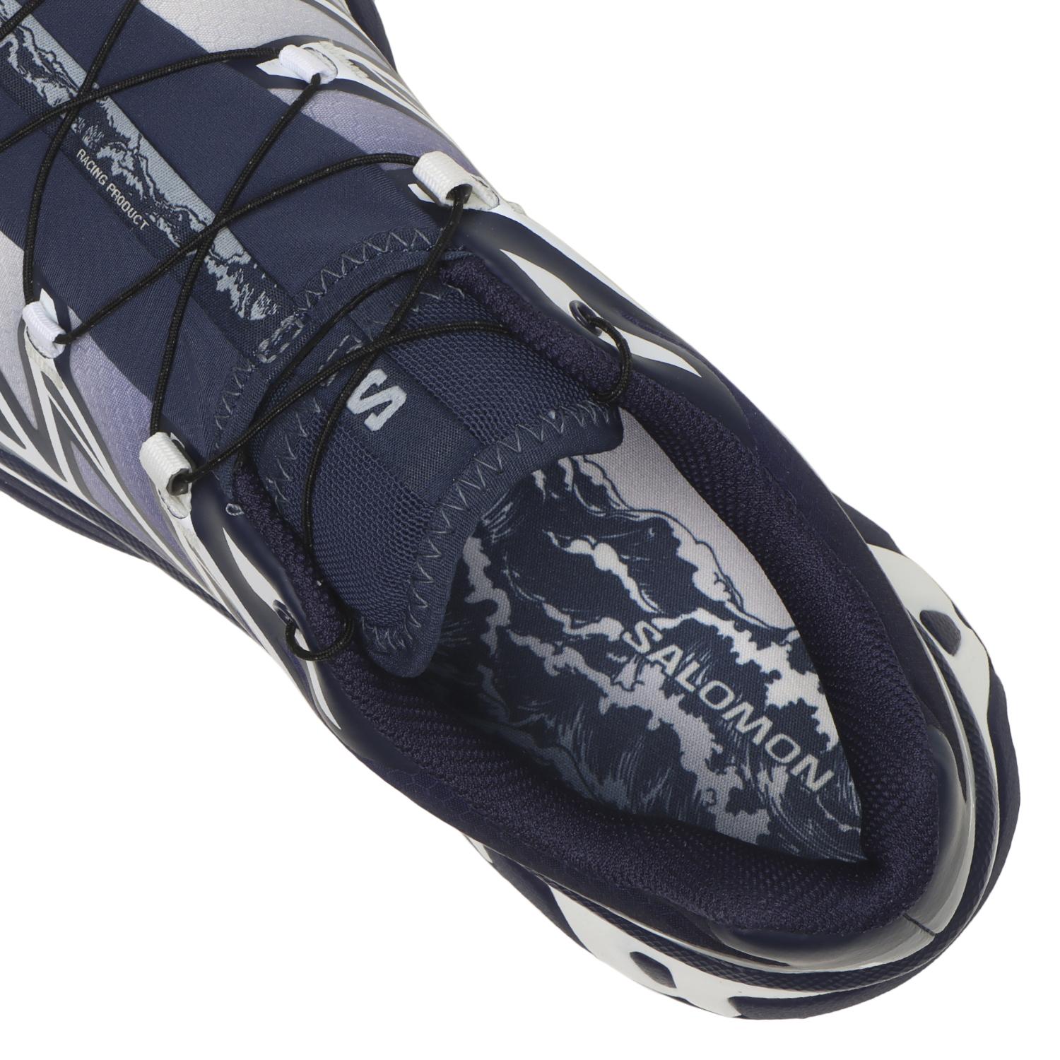  SALOMON XT-6 GORE-TEX JAPAN画像7