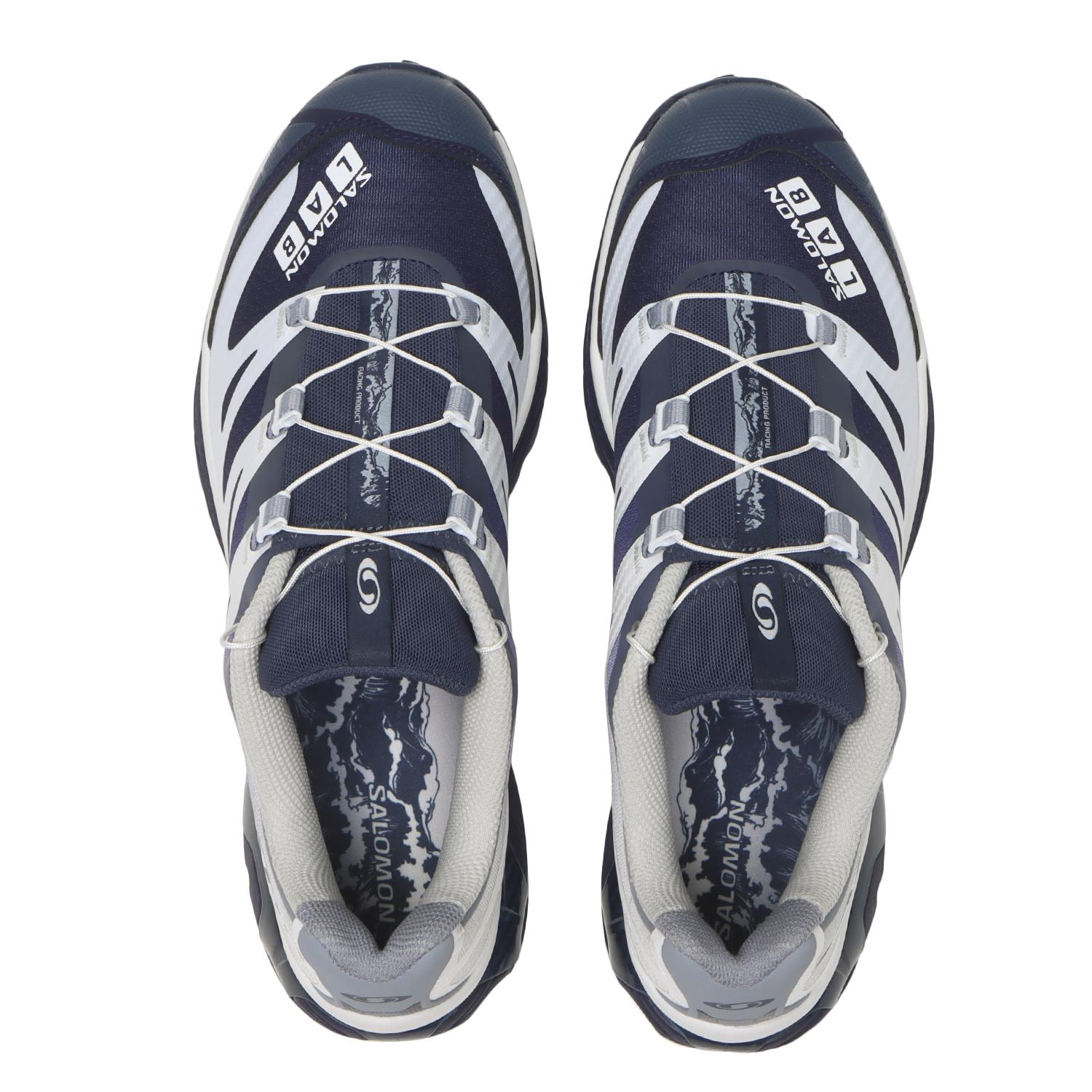  SALOMON XT-4 OG JAPAN画像3