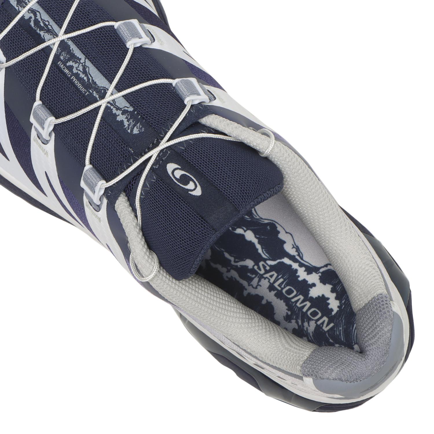  SALOMON XT-4 OG JAPAN画像7