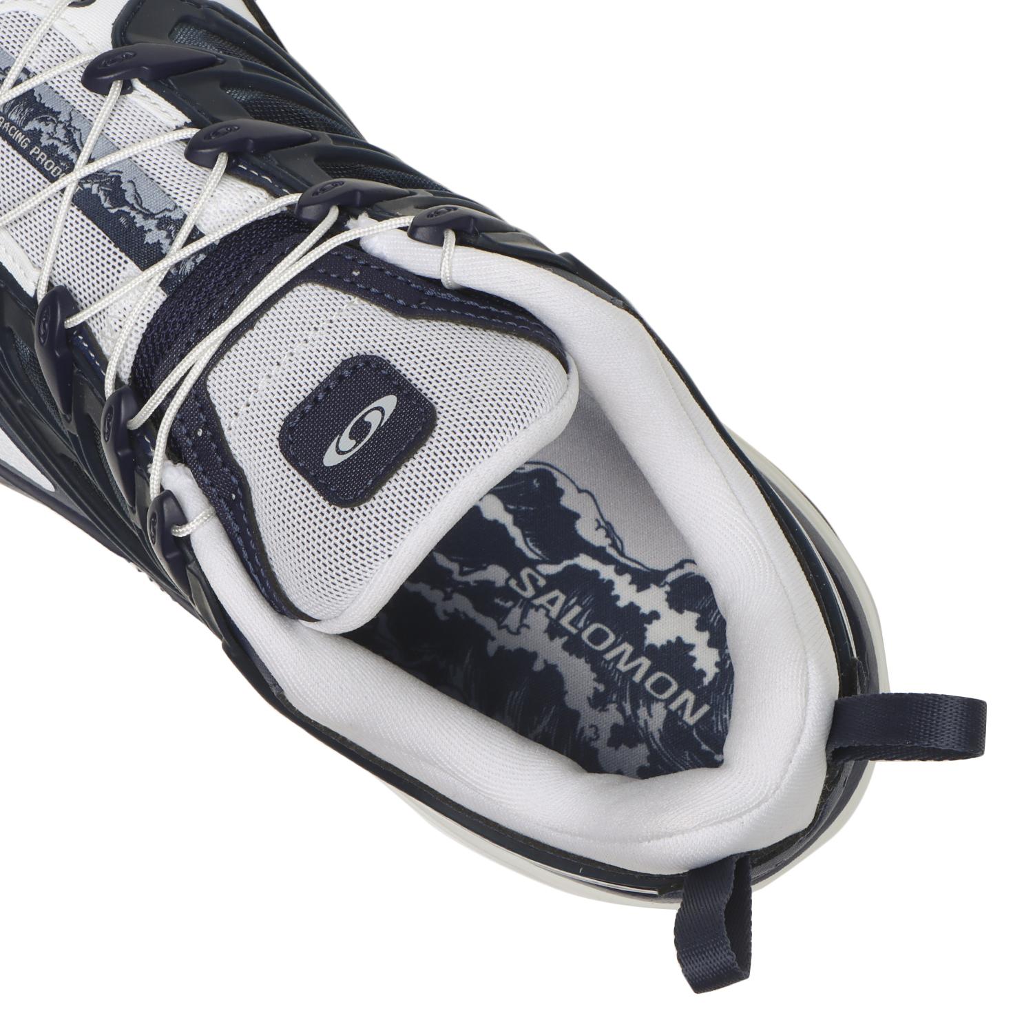  SALOMON ACS PRO JAPAN画像7