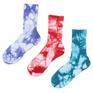  OSHMAN’S OSHMAN’S OSHMAN'S ORIGINAL 3P Socks Crew Tie Dye画像3