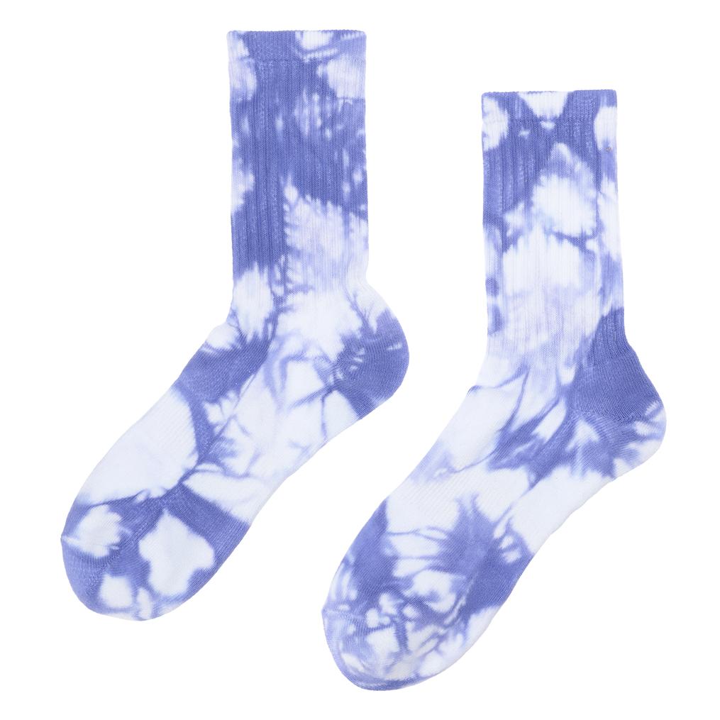  OSHMAN’S OSHMAN’S OSHMAN'S ORIGINAL 3P Socks Crew Tie Dye画像2