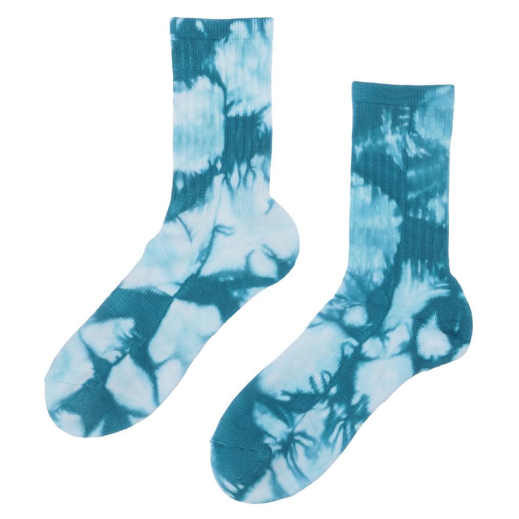  OSHMAN’S OSHMAN’S OSHMAN'S ORIGINAL 3P Socks Crew Tie Dye画像6