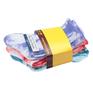  OSHMAN’S OSHMAN’S OSHMAN'S ORIGINAL 3P Socks Crew Tie Dye画像5