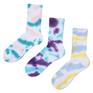  OSHMAN’S OSHMAN’S OSHMAN'S ORIGINAL 3P Socks Crew Tie Dye画像3