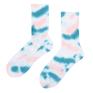  OSHMAN’S OSHMAN’S OSHMAN'S ORIGINAL 3P Socks Crew Tie Dye画像2