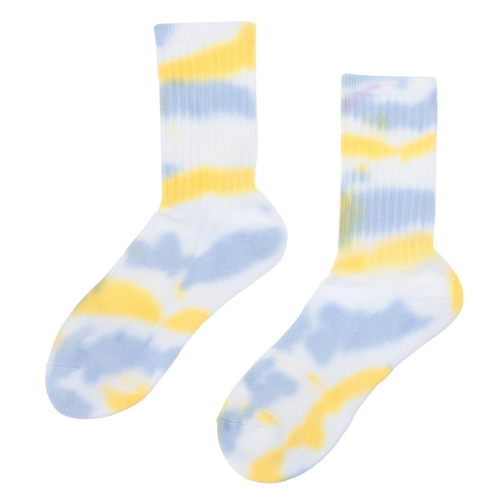 OSHMAN’S OSHMAN’S OSHMAN'S ORIGINAL 3P Socks Crew Tie Dye画像6
