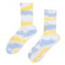  OSHMAN’S OSHMAN’S OSHMAN'S ORIGINAL 3P Socks Crew Tie Dye画像6