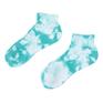  OSHMAN’S OSHMAN’S OSHMAN'S ORIGINAL 3P Socks Quarter Tie Dye画像2