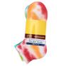  OSHMAN’S OSHMAN’S OSHMAN'S ORIGINAL 3P Socks Quarter Tie Dye画像1
