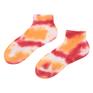  OSHMAN’S OSHMAN’S OSHMAN'S ORIGINAL 3P Socks Quarter Tie Dye画像2
