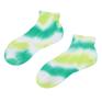  OSHMAN’S OSHMAN’S OSHMAN'S ORIGINAL 3P Socks Quarter Tie Dye画像6
