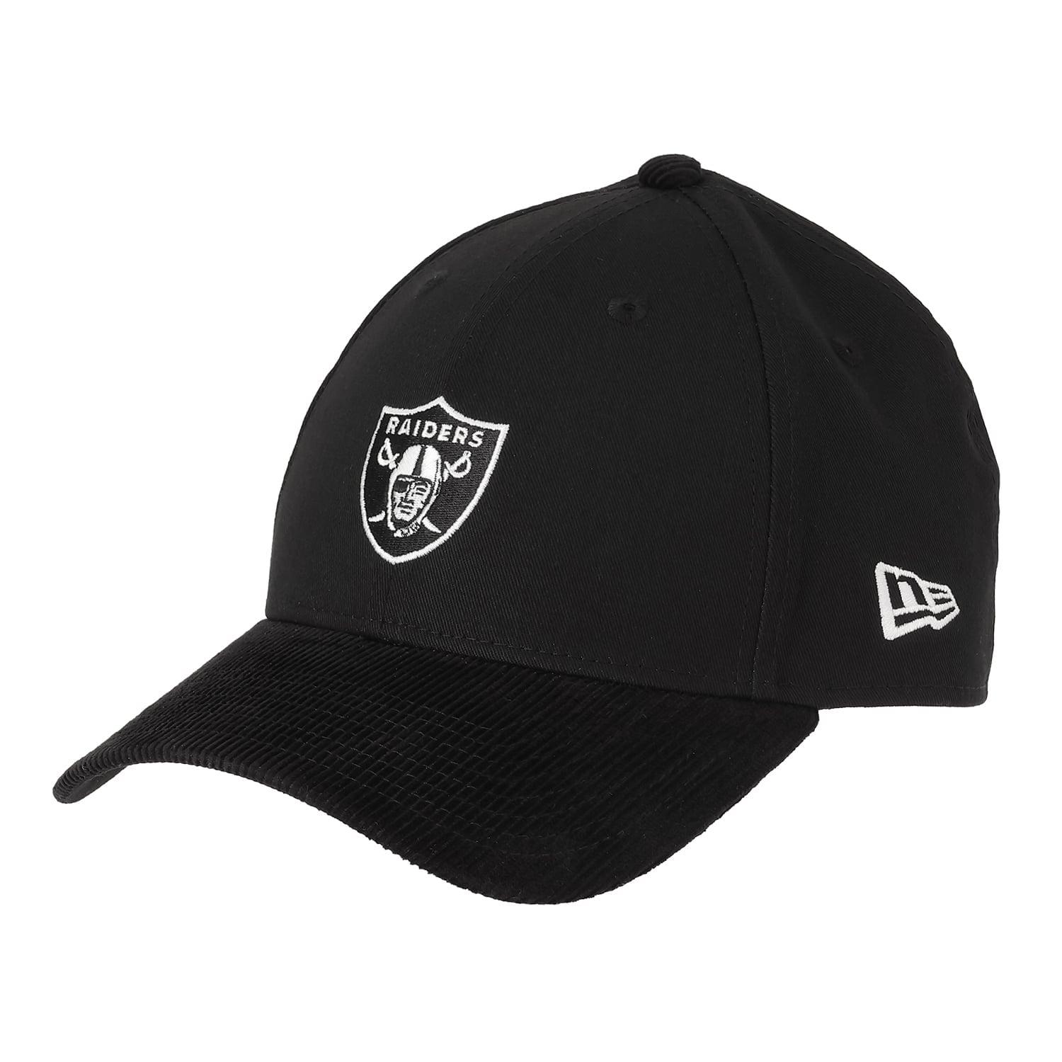 ◉超激レア！NFL【L.A・レイダース】ニューエラ 2020年限定 9FORTY NEW