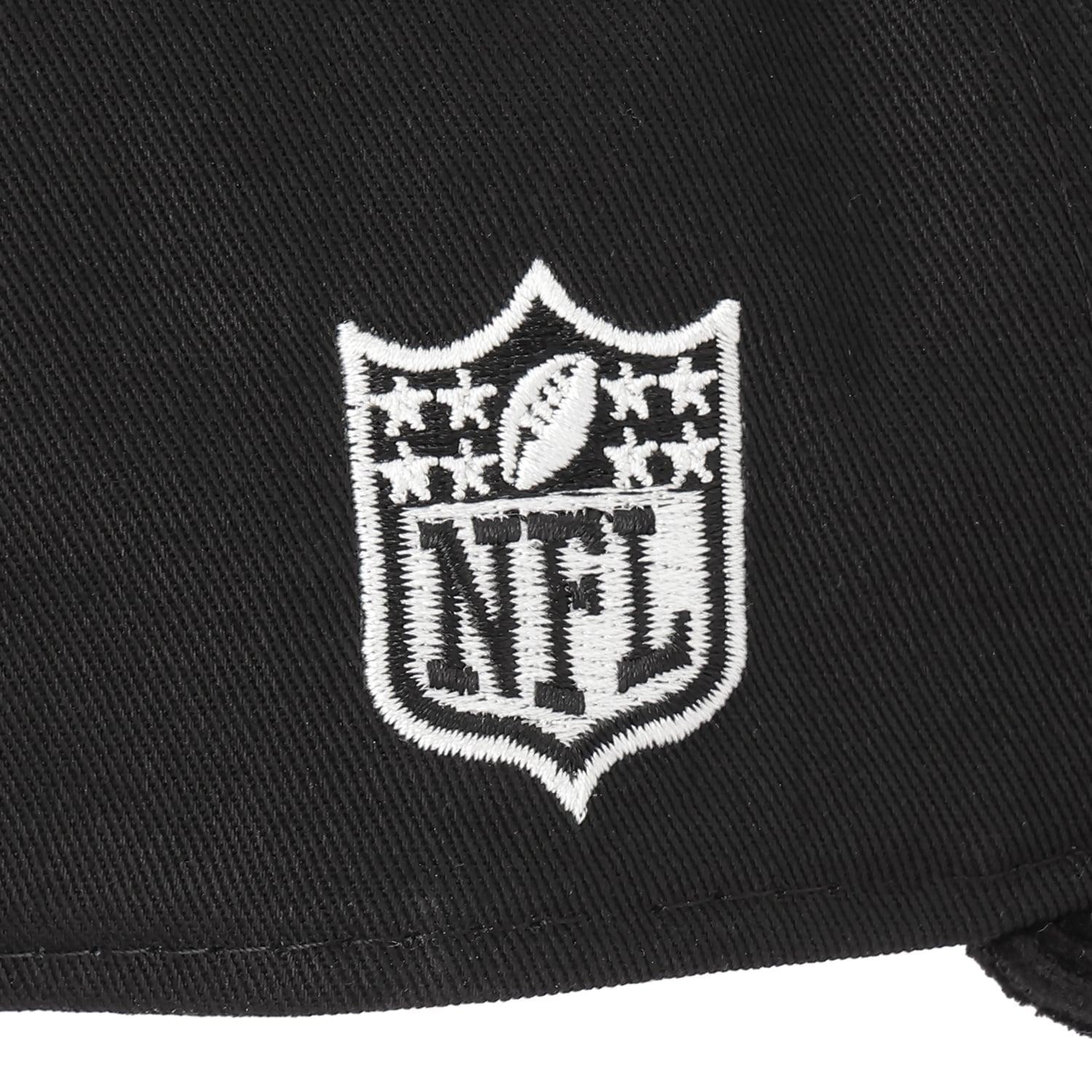 ◉超激レア！NFL【L.A・レイダース】ニューエラ　2020年限定　9FORTY NEW ERA NEW ERA 9FORTY NFL LA Raiders｜OSHMAN'S ONLINE 公式通販