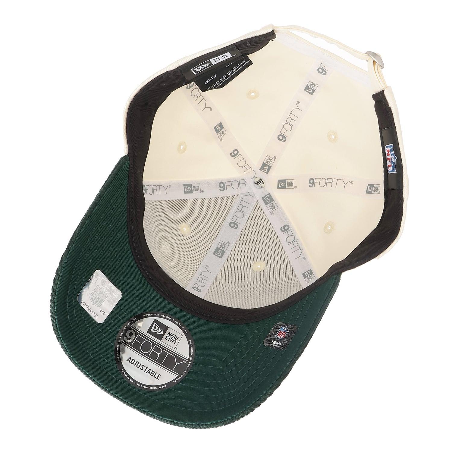 NEW ERA NEW ERA 9FORTY NFL NY Jets｜OSHMAN'S ONLINE 公式通販