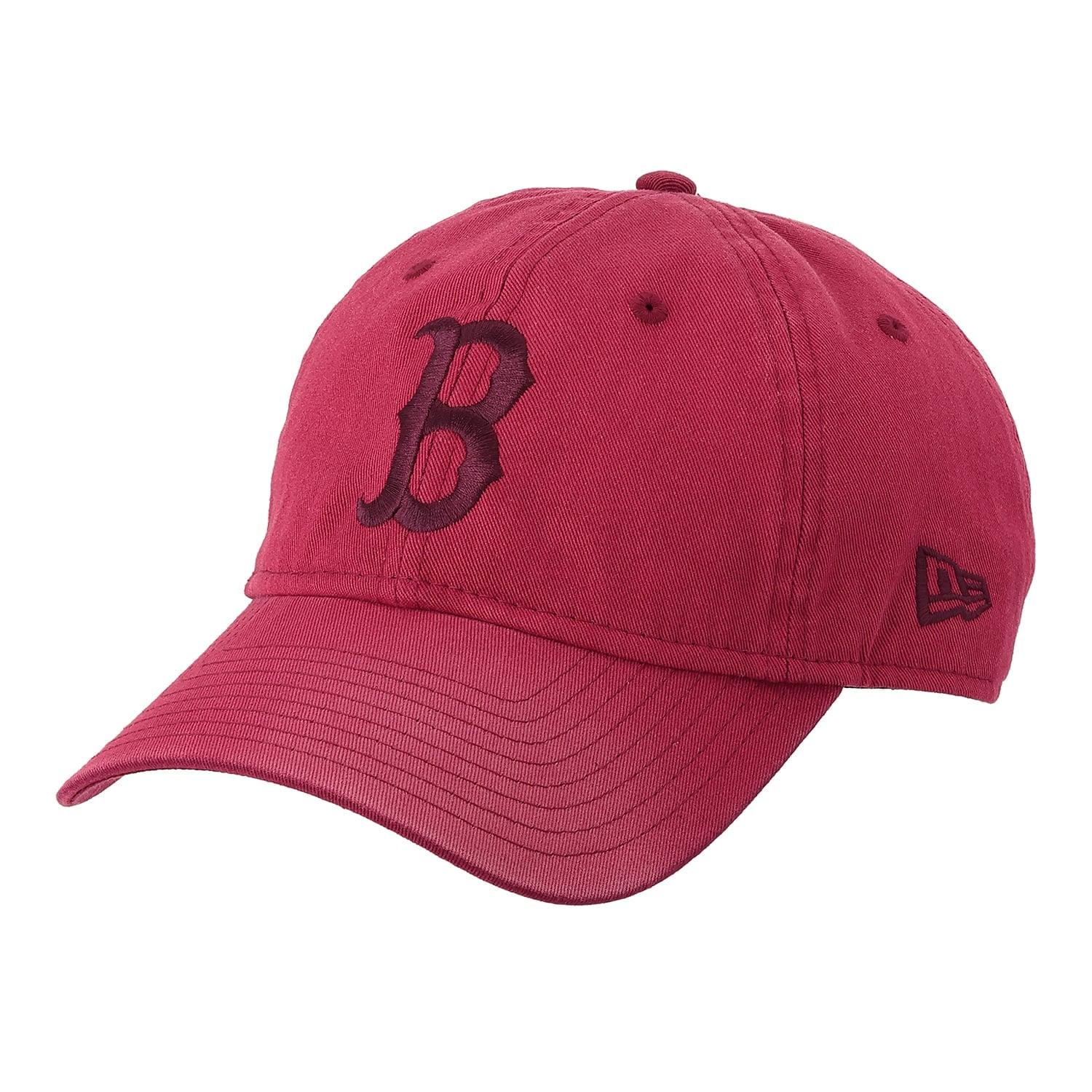 NEW ERA NEW ERA 9FORTY Unstructured Sun-Faded BOS Red Sox