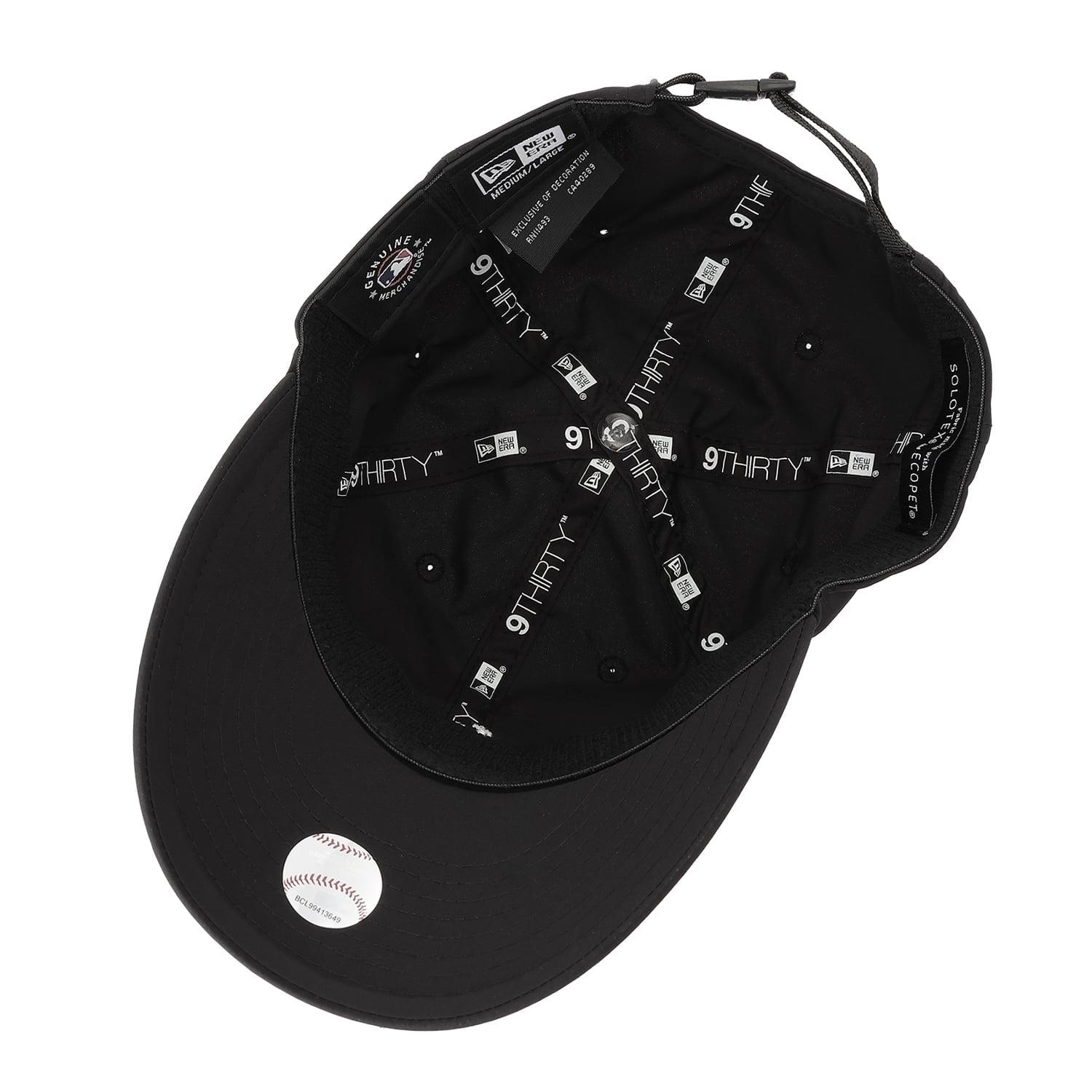 NEW ERA NEW ERA 9THIRTY Tech Stretch MLB LA Dodgers｜OSHMAN'S