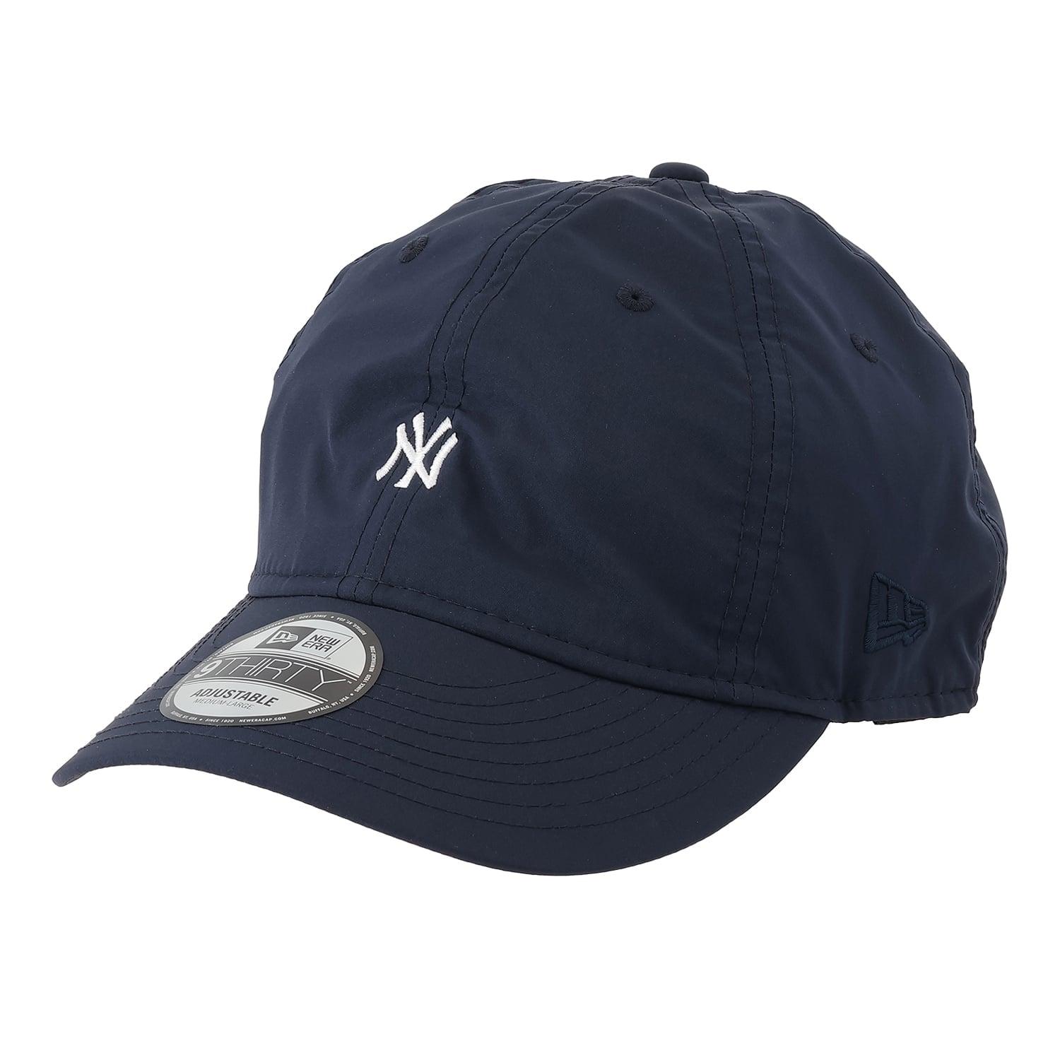 NEW ERA NEW ERA 9THIRTY Tech Stretch MLB NY Yankees｜OSHMAN'S