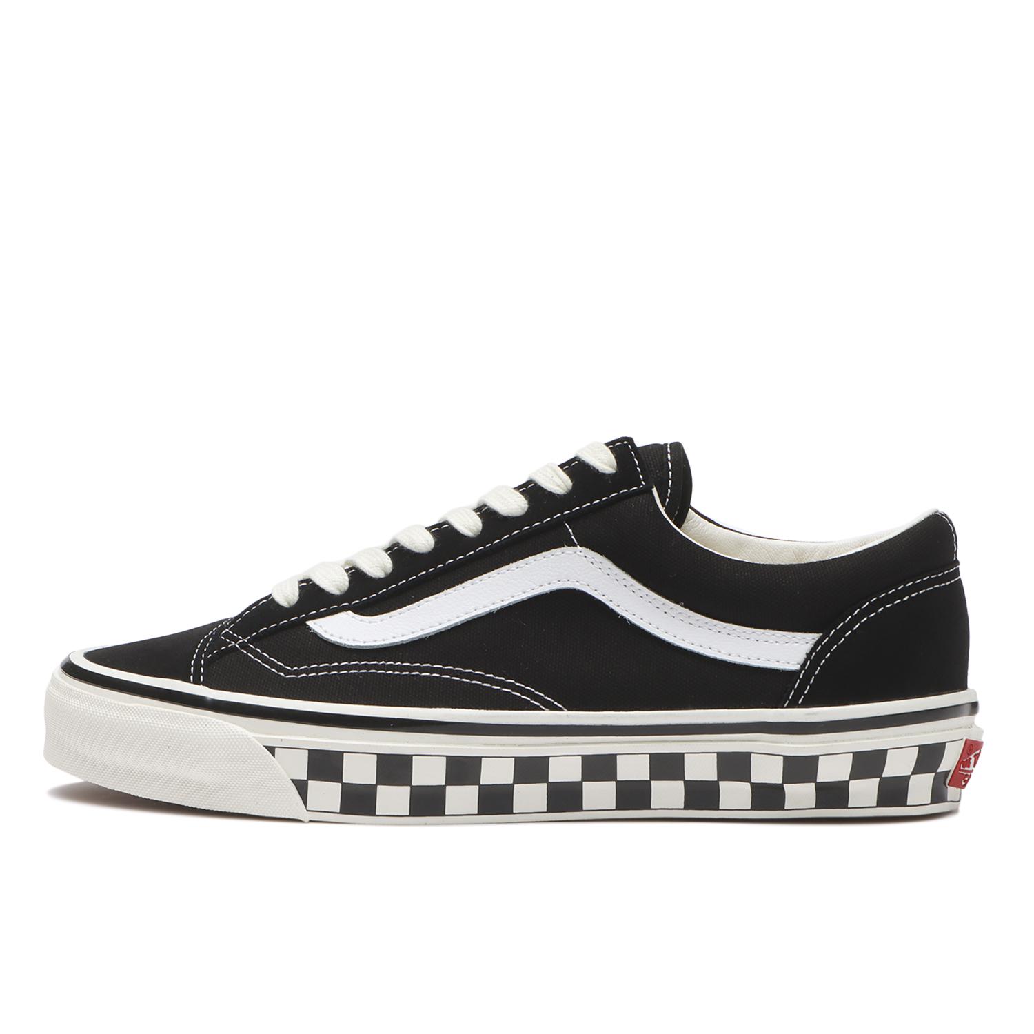  VANS PREMIUM OLD SKOOL 36画像1