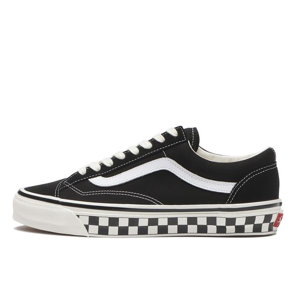 VANS プレミアム オールドスクール 36 ブラック 23.5cm