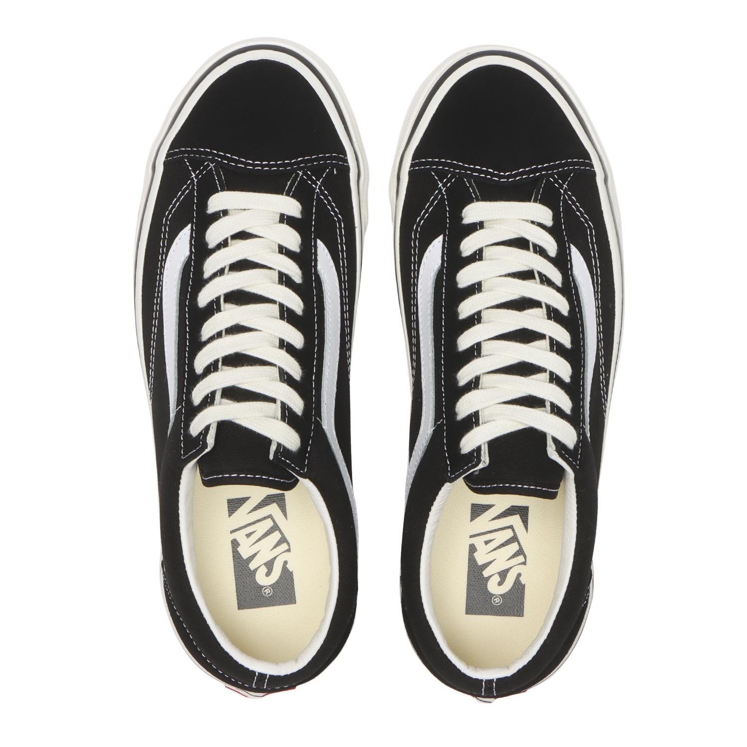  VANS PREMIUM OLD SKOOL 36画像3