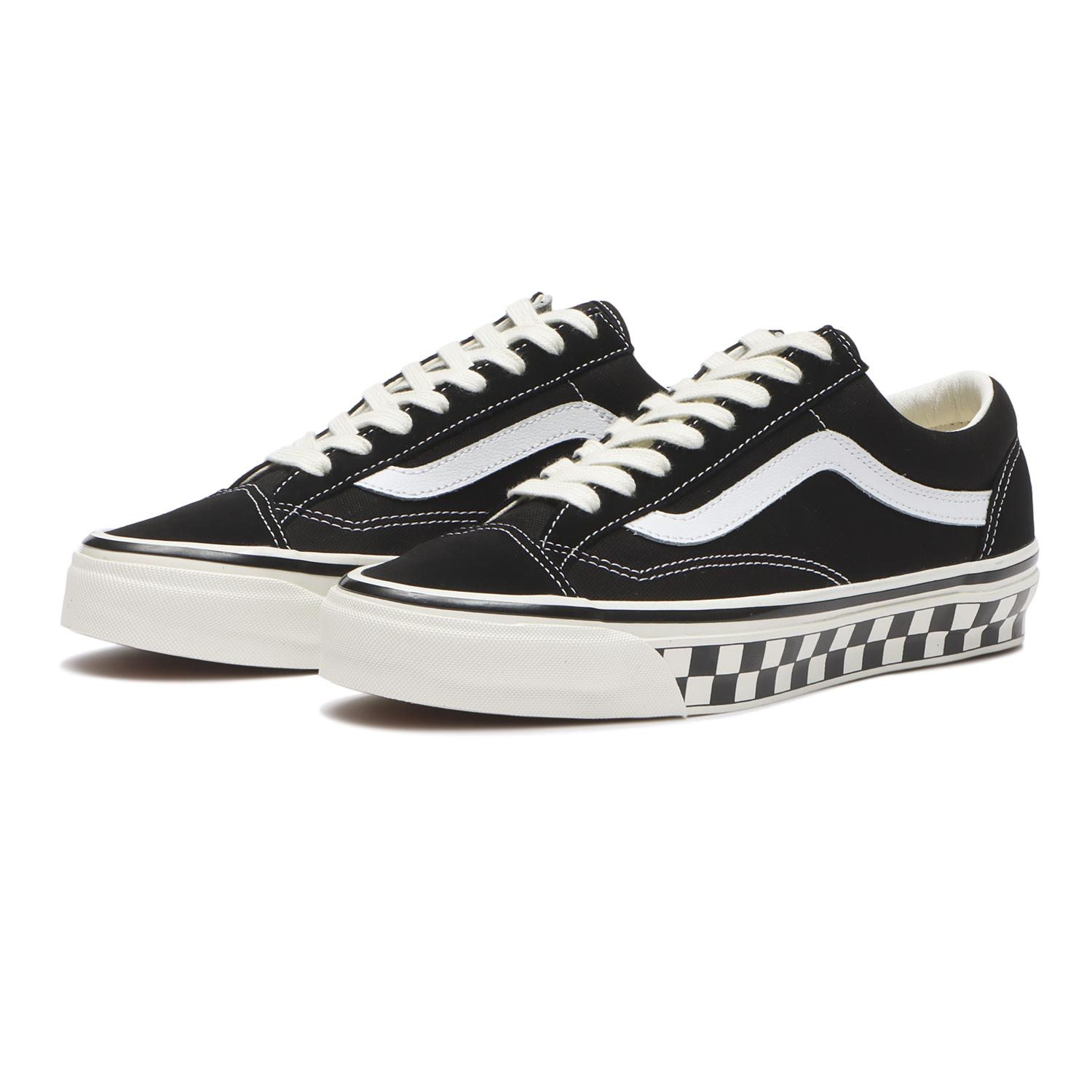  VANS PREMIUM OLD SKOOL 36画像2
